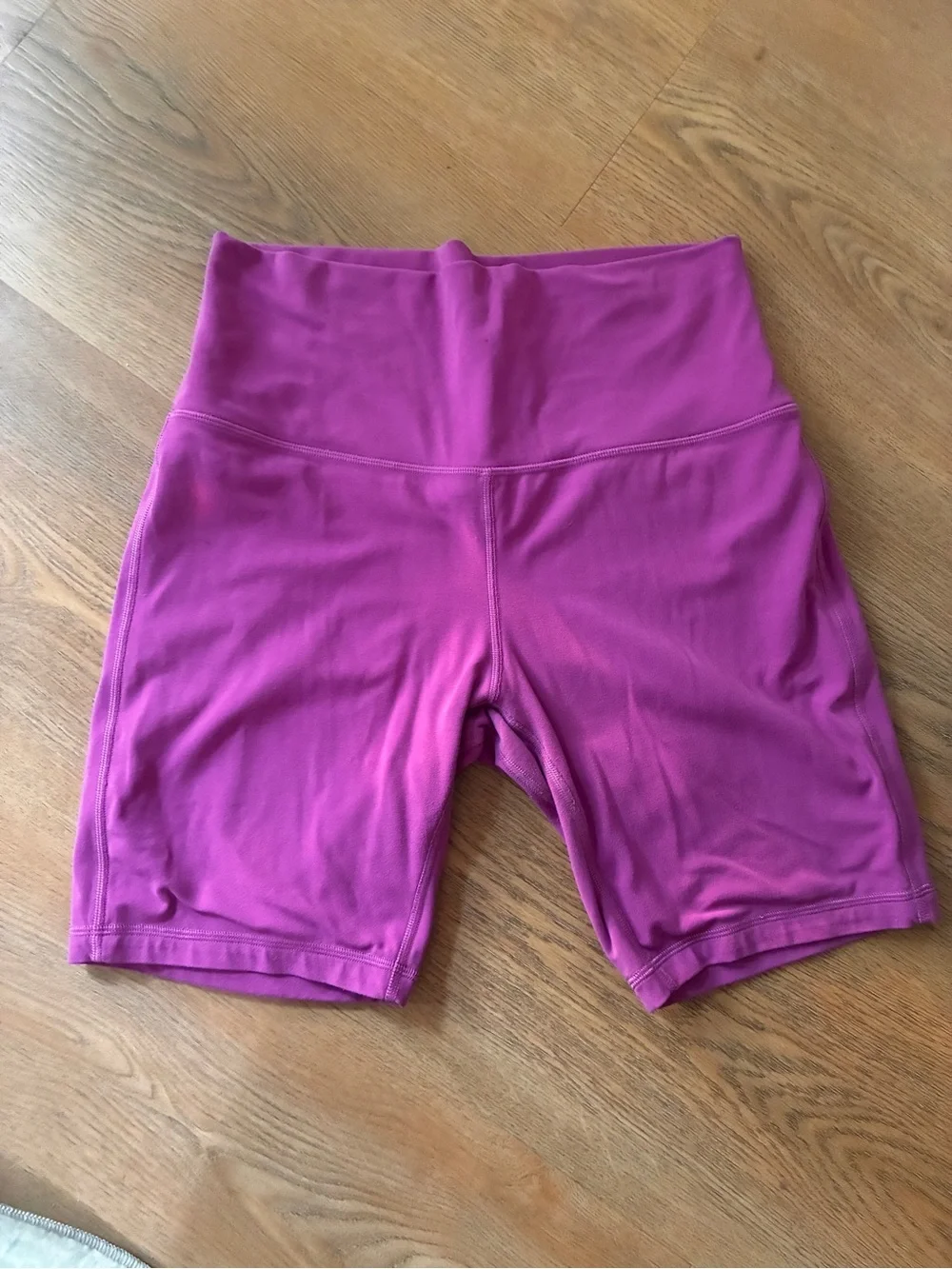 Lululemon Align High-Rise Short 8